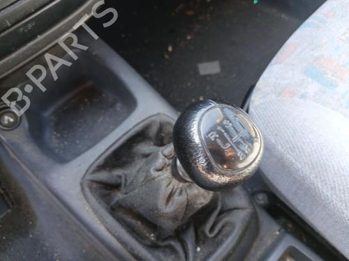 Hand brake DAEWOO LANOS (KLAT) 1.3 | BP33290610I18  - Image 11