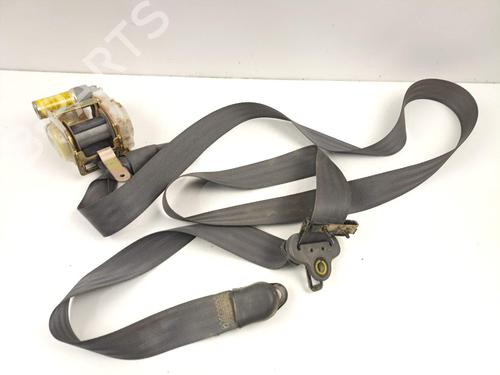 Used Front right seatbelt Front right seatbelt 22737541 22737541