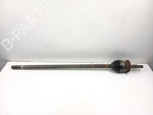 Transmisión delantera derecha JEEP GRAND CHEROKEE II (WJ, WG) 3.1 TD 4x4 (140 hp) 32097644