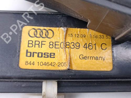 Rear left window mechanism SEAT EXEO ST (3R5) 2.0 TDI | BP23191932C24 - Image 8
