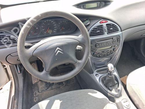 Fuse box CITROËN C5 I (DC_) 2.0 HDi (DCRHZB, DCRHZE) | BP35771174E1 - Image 17