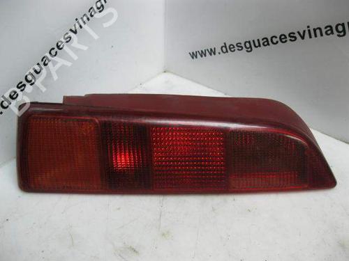 Used Left taillight Left taillight 11956421 11956421