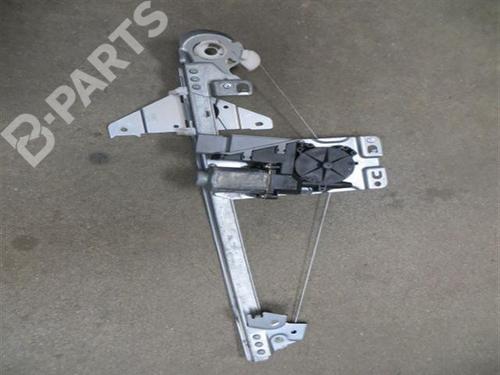 Rear left window mechanism PEUGEOT 307 SW (3H) 2.0 HDi 135 | BP11948315C24 