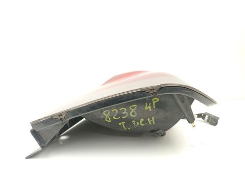 Right taillight DAEWOO NUBIRA Saloon (J100) 1.6 16V | BP17493429C35 