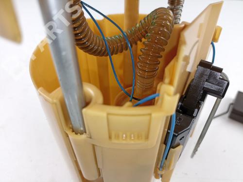Fuel pump PEUGEOT PARTNER Tepee 1.6 HDi 16V | BP11340020M76 