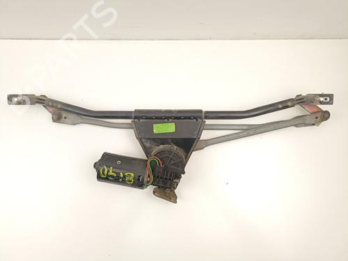 Front wiper motor VOLVO 440 (445) 1.8 | BP18410404M29 