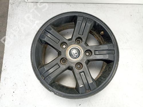 Rim KIA SORENTO I (JC) 2.5 CRDi 4WD | BP23417514C45 