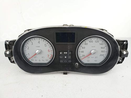 instrument-cluster-dacia-sandero-12-16v-248104802r-2008-9814973 main image