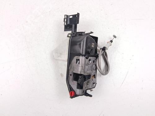 Rear left lock CITROËN C-ELYSEE (DD_) 1.6 HDI 92 | BP30330182C100