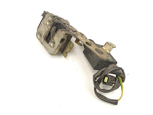 Used Rear left lock VOLVO 440 (445) 1.7 (109 hp) 18243263