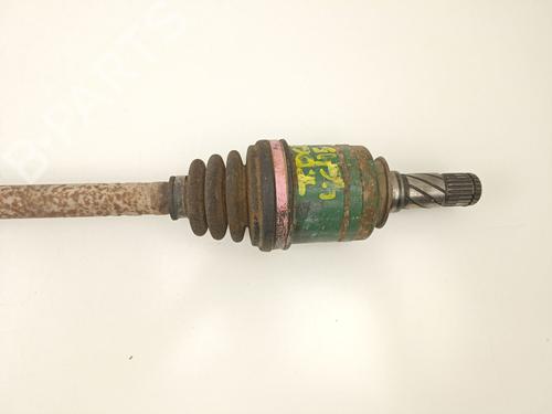 Right rear driveshaft SUBARU FORESTER (SG_) 2.0 AWD (SG5) | BP17947288M41 