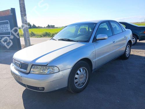 Engine AUDI A4 B5 (8D2) 1.8 T | BP33855764M1 - Image 8