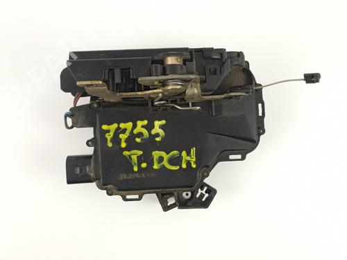 Rear right lock SEAT LEON (1M1) 1.8 20V | BP12942205C99 
