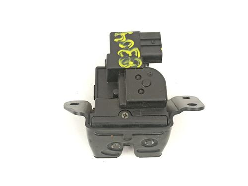 Tailgate lock HYUNDAI i30 (FD) 1.6 CRDi | BP18407514C101 