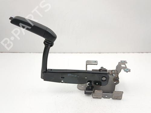 Hand brake CITROËN C4 II (NC_) 1.2 THP 110 (NCHNZ6, NCHNV6) | BP27540854I18 