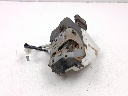 Front right lock CITROËN BERLINGO MULTISPACE (B9) 1.6 HDi 110 | BP29574343C97 