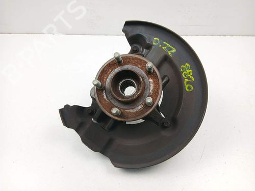 Used Left front steering knuckle Left front steering knuckle 30173411 30173411