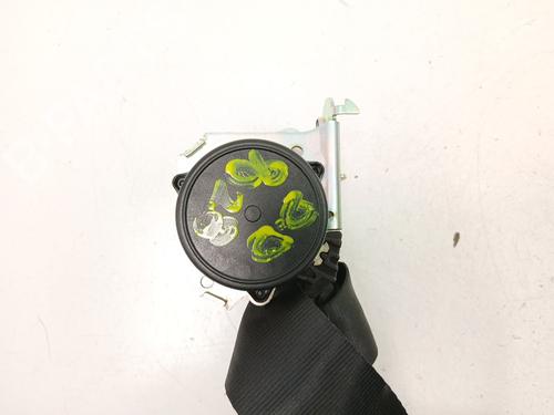 Front right seatbelt DACIA SANDERO II 1.5 Blue dCi 95 (B8JL) | BP36437322I25 - Image 4