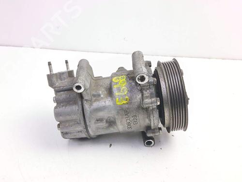 AC compressor CITROËN C3 Picasso (SH_) 1.6 HDi | BP34439994M34  - Image 5