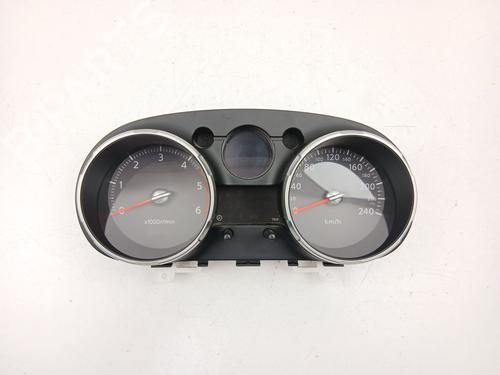 Instrument cluster NISSAN QASHQAI I (J10, NJ10) 2.0 dCi All-wheel Drive | BP29511615C47 
