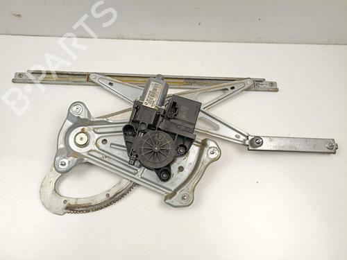 Used Front right window mechanism Front right window mechanism 23075779 23075779
