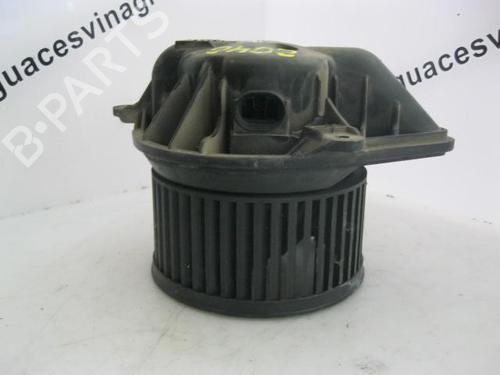 Heater blower motor OPEL VIVARO A Bus (X83) 1.9 DTI (F7, J7, A07) | BP20116887M62 