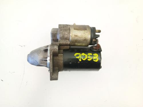 Starter FORD FOCUS II Saloon (DB_, FCH, DH) 1.6 | BP37073539M8 - Image 2