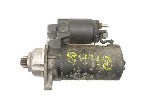 Starter VW POLO (6N2) 1.4 TDI | BP21690331M8 