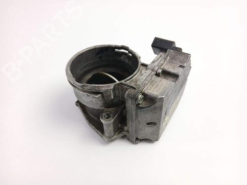 Used Throttle body Throttle body DODGE CALIBER 2.0 CRD (140 hp) 40046560 40046560