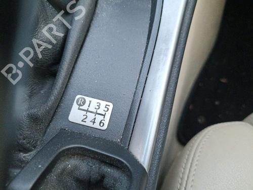 Front left seatbelt LEXUS IS II (_E2_) 220d (ALE20) | BP26523767I26 - Image 13