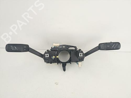 Mando intermitentes / limpia SEAT LEON (KL1) 1.5 TSI (131 hp) 5Q1953507FL | 1051835001 | 6Q1953513AA