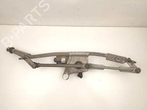 Front wiper motor VOLVO S60 I (384) D5 | BP16723289M29 