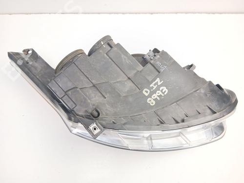 Left headlight CITROËN C3 Picasso (SH_) 1.6 HDi | BP34704344C28 - Image 7