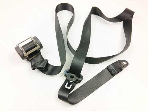 Used Front right seatbelt FIAT DUCATO Bus (250_) 160 Multijet 3,0 D (156 hp) 30721297