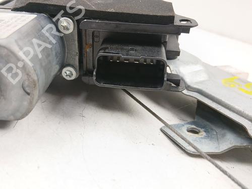 Front right window mechanism PEUGEOT 308 I (4A_, 4C_) 1.6 HDi | BP30852965C23 