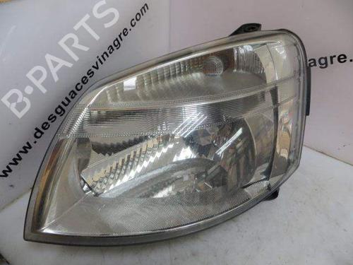 Used Left headlight Left headlight 11948370 11948370
