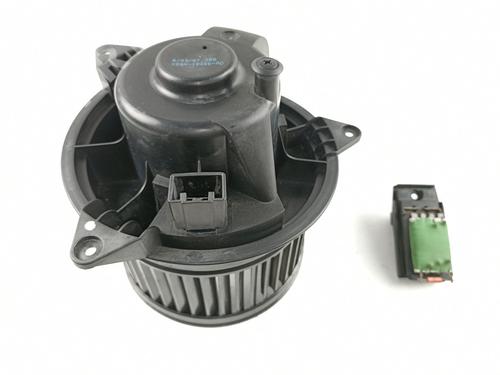 Varmeblæser FORD TRANSIT CONNECT (P65_, P70_, P80_) 1.8 TDCi (90 hp) 12196728