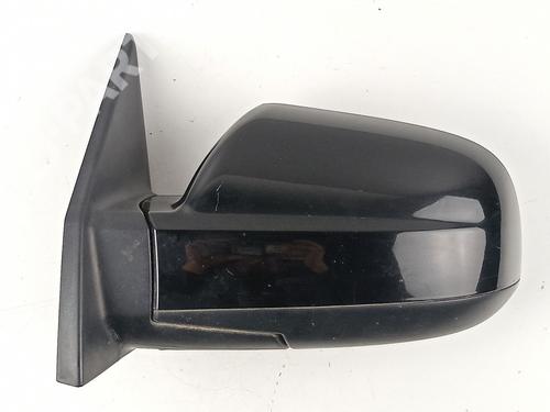 Used Left mirror HYUNDAI TUCSON (JM) 2.0 CRDi (140 hp) 11083498