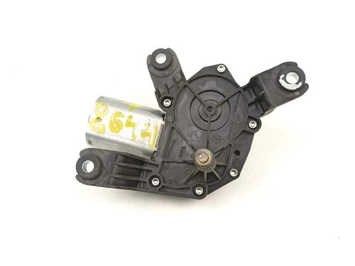 Used Rear wiper motor Rear wiper motor 25255339 25255339
