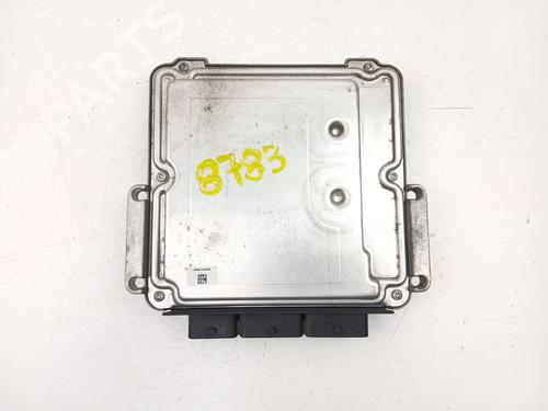 Electronic module NISSAN QASHQAI I (J10, NJ10) 2.0 dCi All-wheel Drive | BP29511616M83 