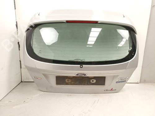 Tailgate FORD FIESTA VI (CB1, CCN)  | BP18200096C6 