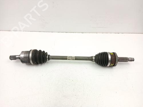 Drivaksel fortil venstre HYUNDAI i10 III (AC3, AI3) 1.0 MPi (67 hp) 29889847