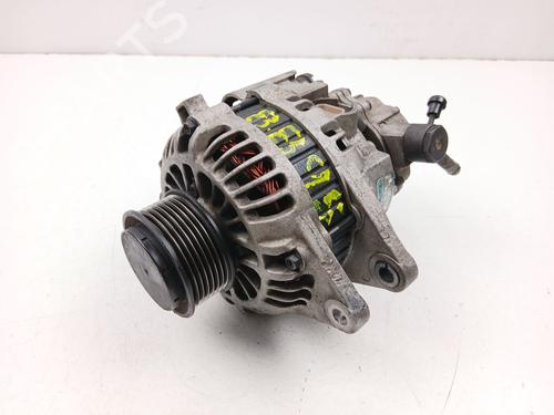 Used Alternator KIA SORENTO I (JC) 2.5 CRDi 4WD (140 hp) 31345748