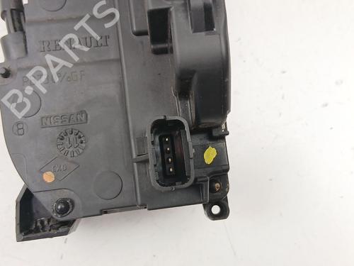 Front right lock RENAULT MEGANE III Grandtour (KZ0/1) 1.9 dCi (KZ0J, KZ0N, KZ1S) | BP28825360C97 