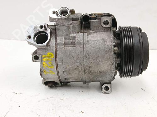 AC compressor BMW 5 (E39) 528 i | BP38758078M34 - Image 6