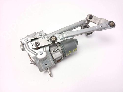 Used Front wiper motor Front wiper motor SEAT ALTEA XL (5P5, 5P8) 1.6 TDI (105 hp) 40038588 40038588