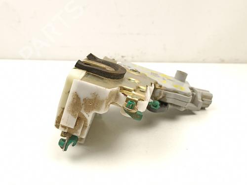 Front right lock NISSAN PRIMERA Hatchback (P11) 1.6 16V | BP16196945C97 