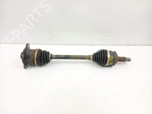 left-front-driveshaft-suzuki-grand-vitara-ii-jt-te-td-2005-30273703 main image