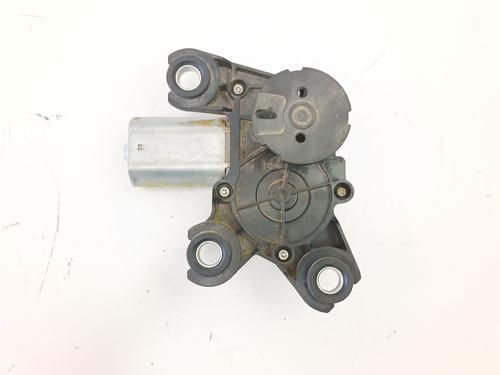 Rear wiper motor CITROËN BERLINGO MULTISPACE (B9) 1.6 HDi 110 | BP37538114M102 - Image 2