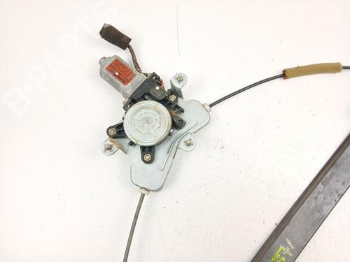 Front right window mechanism SSANGYONG REXTON / REXTON II (GAB_) 2.9 TD | BP31130408C23